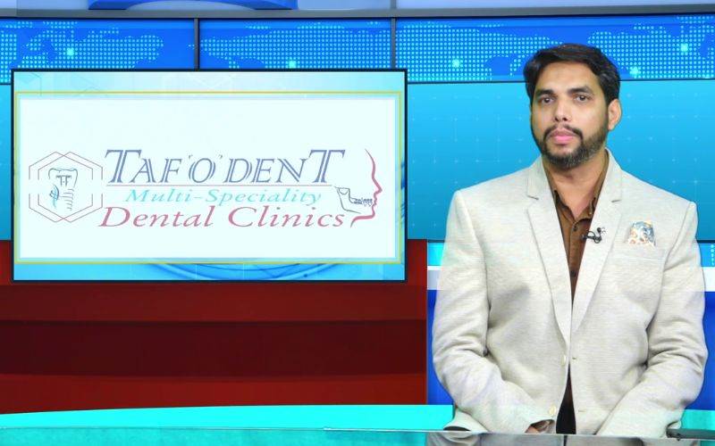 ڈینٹل نیگلیجنس: دانتوں کی چھوٹی لاپرواہی کیسے بڑی بیماری بن سکتی ہے؟